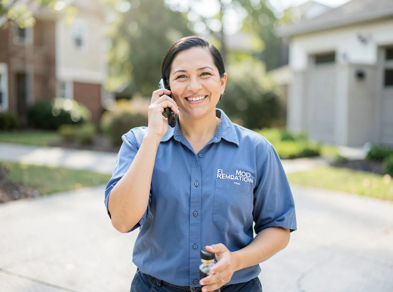 Mold Remediation Union City, IN FAQs